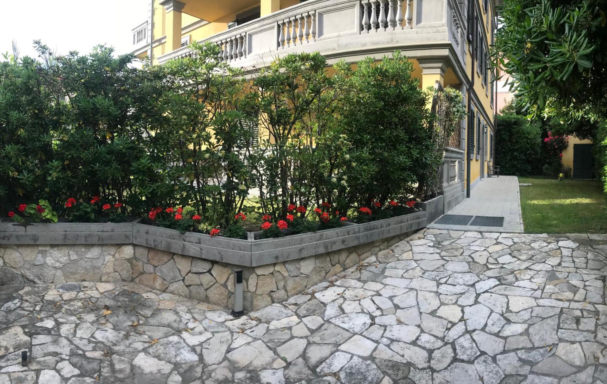 Appartamenti Fronte Mare Castiglioncello Zimmer foto