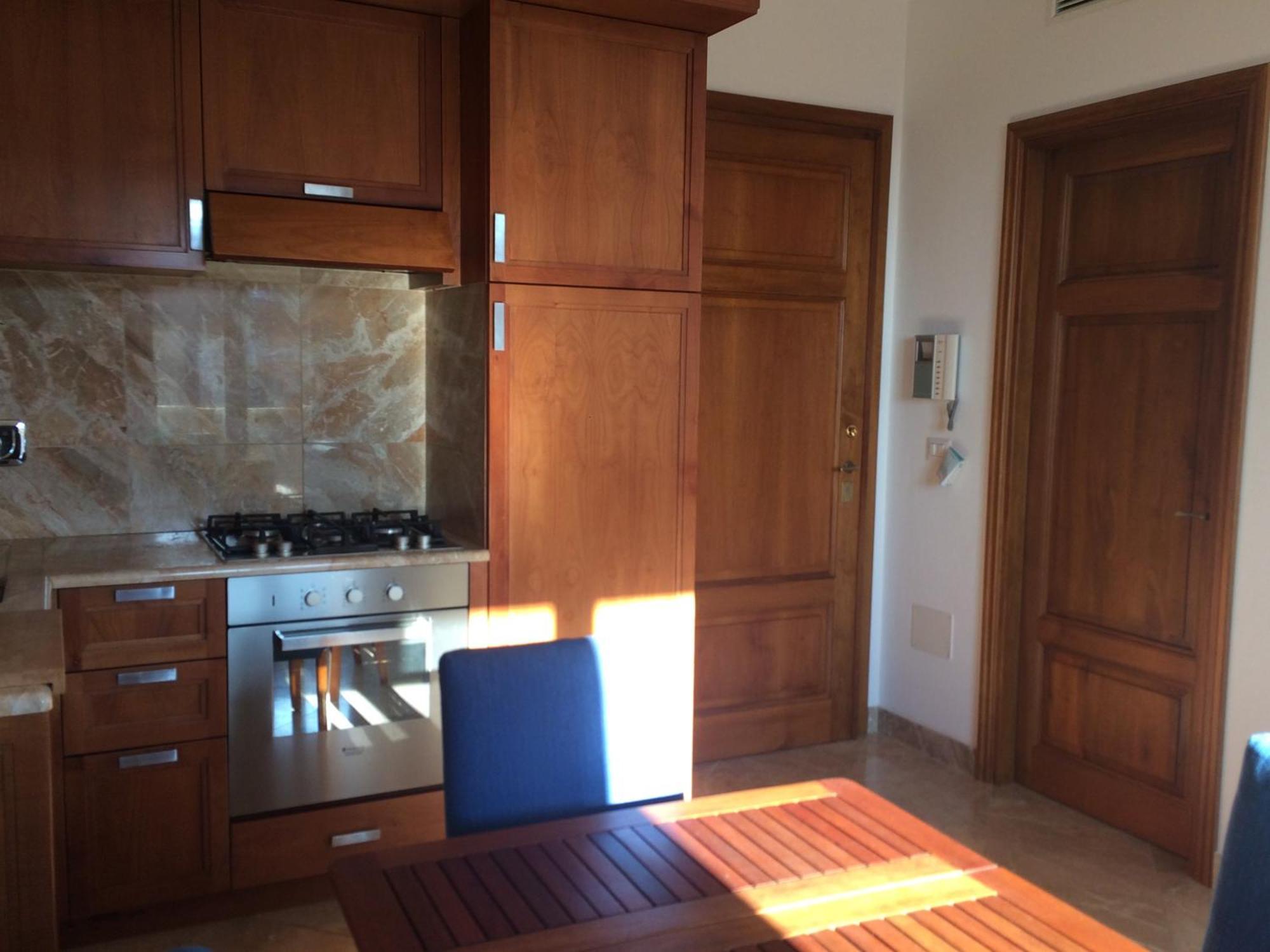 Appartamenti Fronte Mare Castiglioncello Zimmer foto